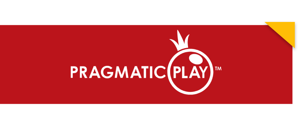 pragmatic play red banner