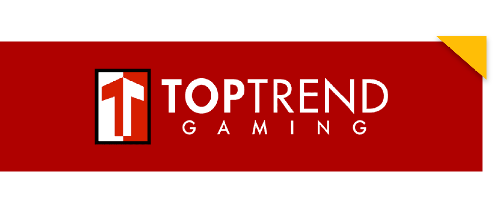 toptrend gaming banner