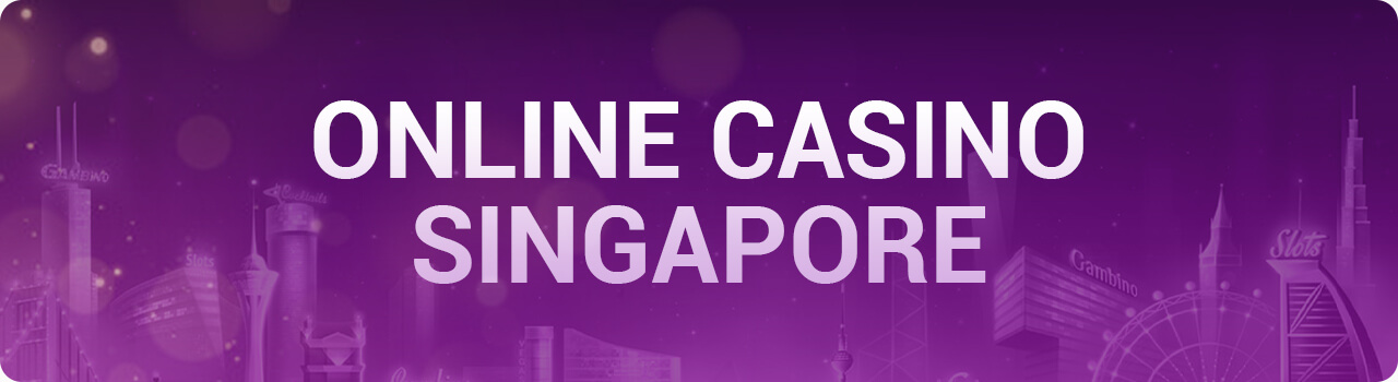 The Best 10 Online Casinos in Singapore 2024
