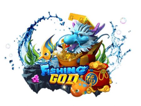 Fishing God Online Review