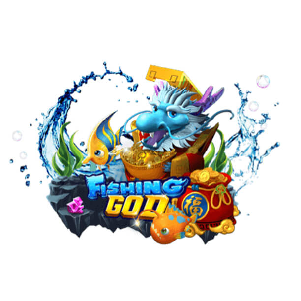 Fishing God Online Review
