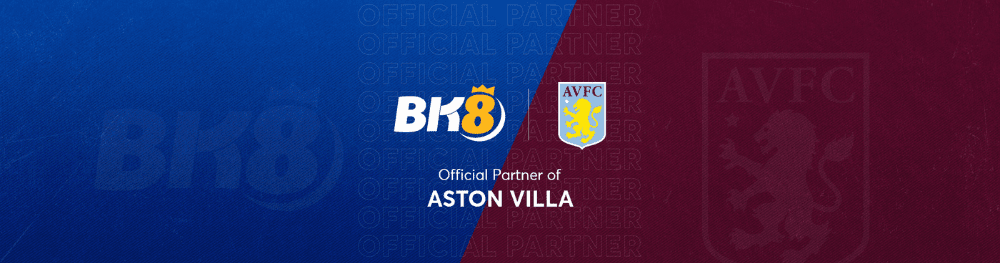 BK8 Aston Villa