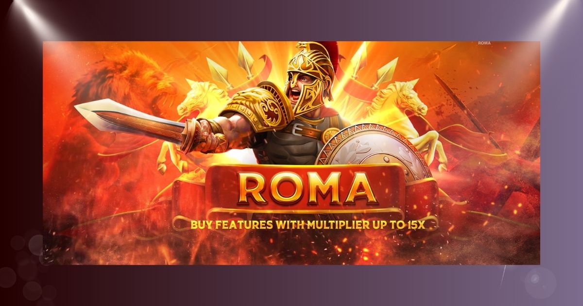 Roma II Megawins