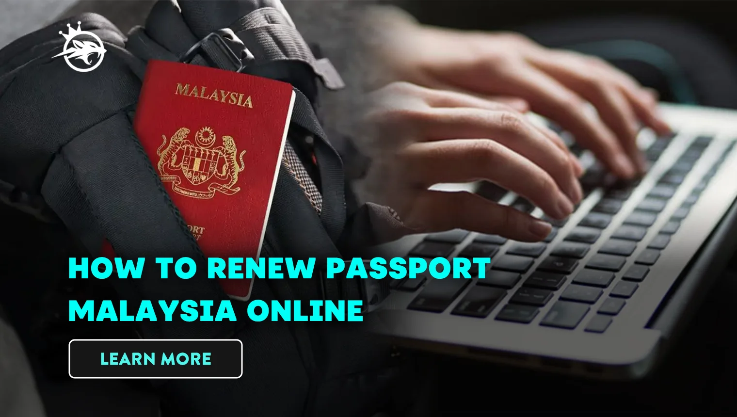 How to Online Renew Passport Malaysia Online in 2023 (Step By Step Guideline – One Time Pass)