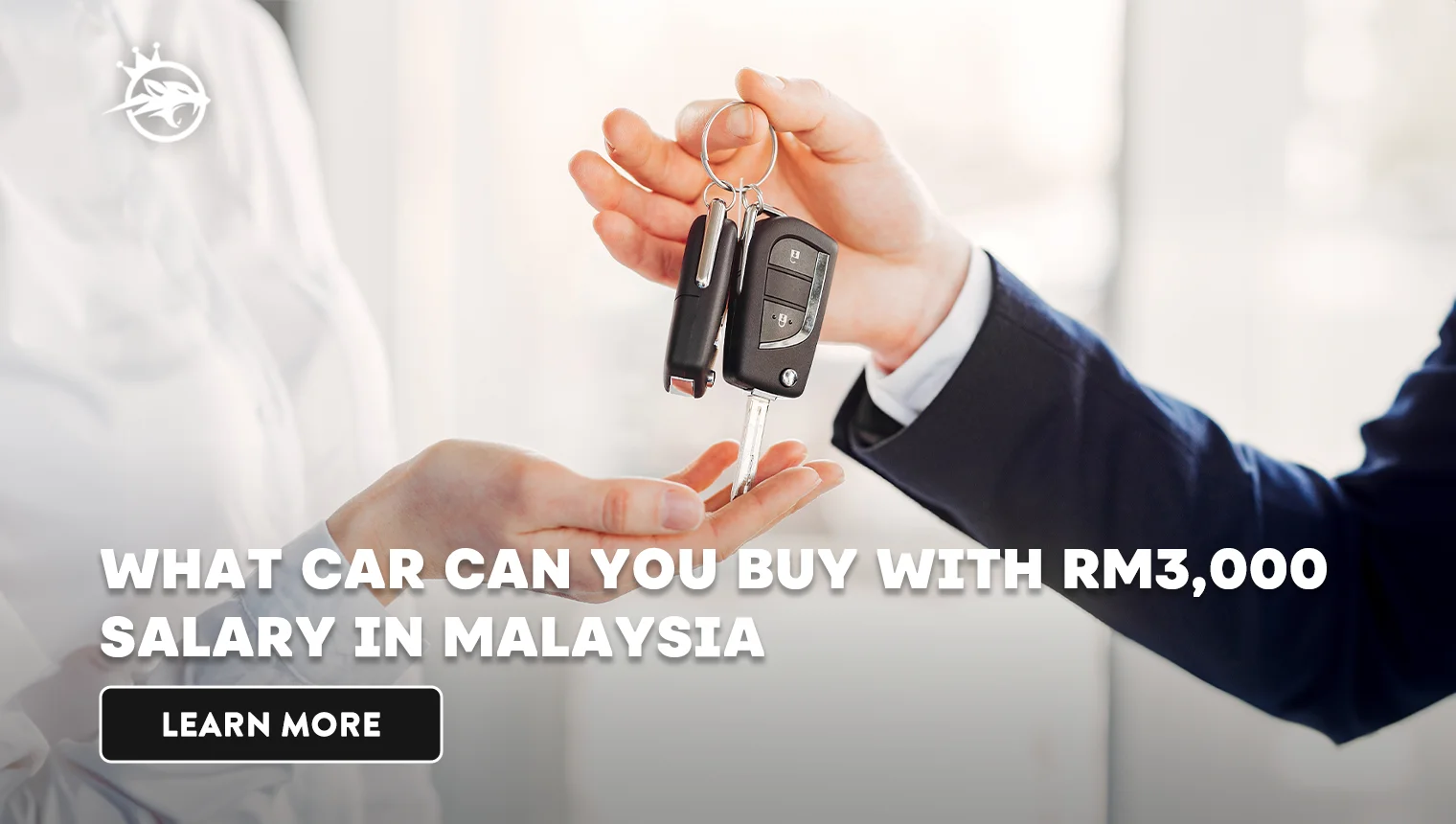 What car can you buy with RM3,000 salary in Malaysia in 2023?