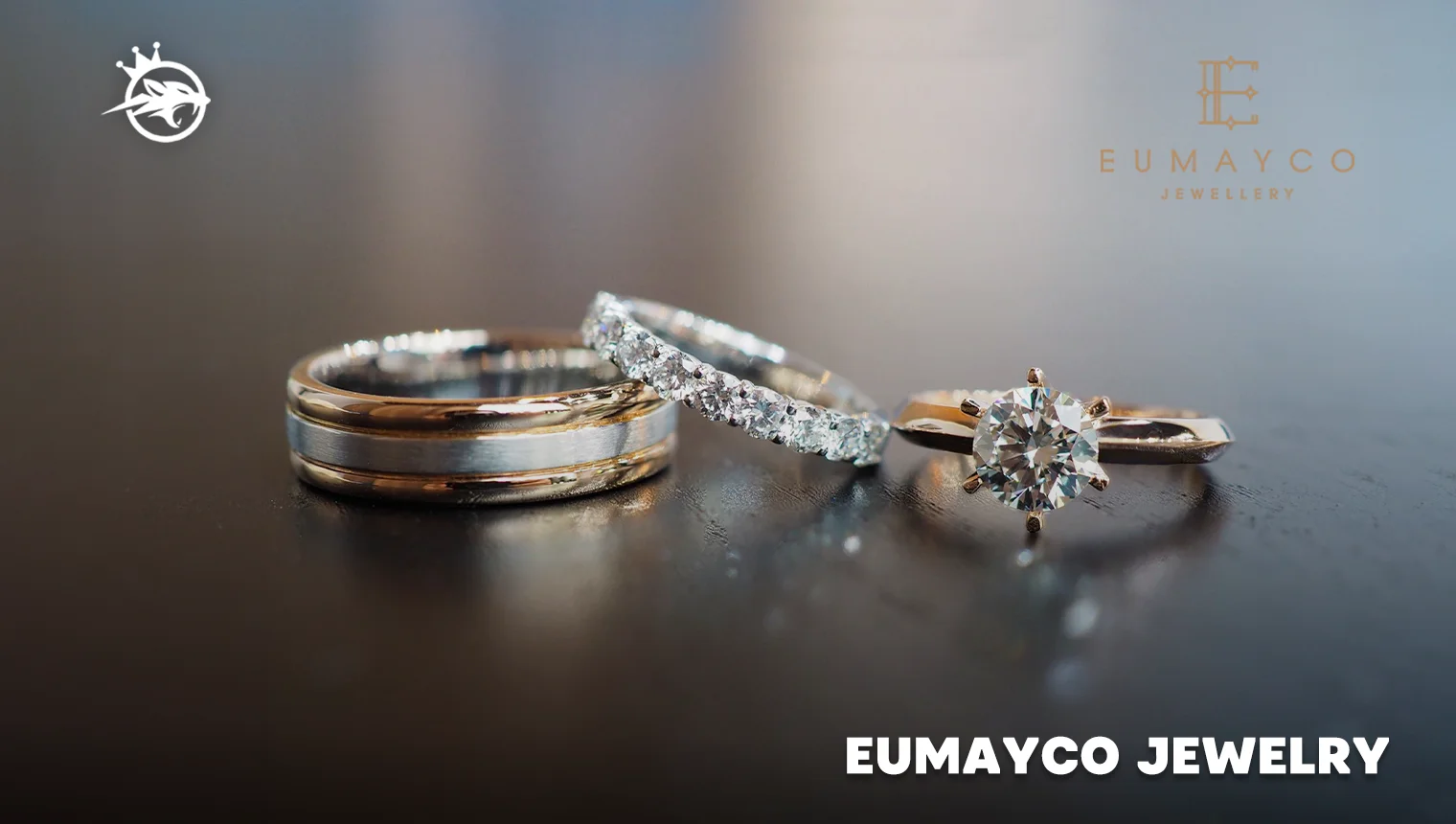 Eumayco Jewelry