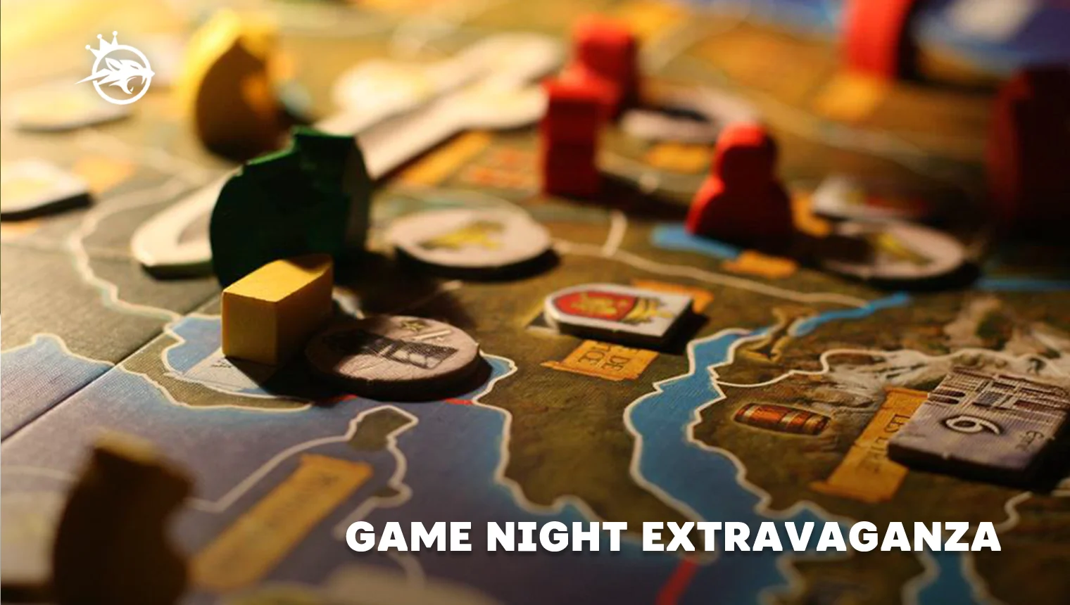 Game Night Extravaganza