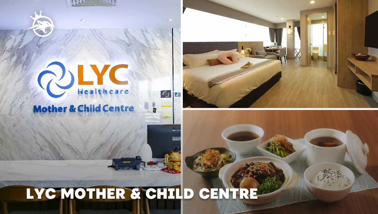 LYC Mother _ Child Centre