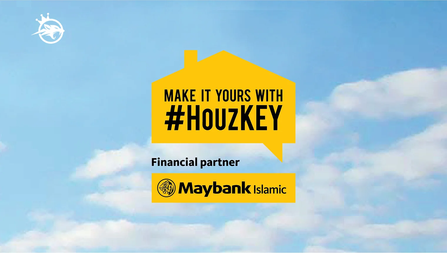 Maybank Islamic HouzKEY