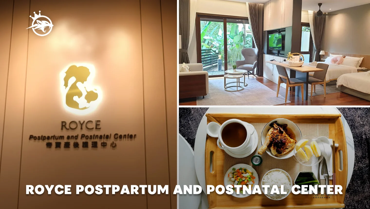 Royce Postpartum and Postnatal Center