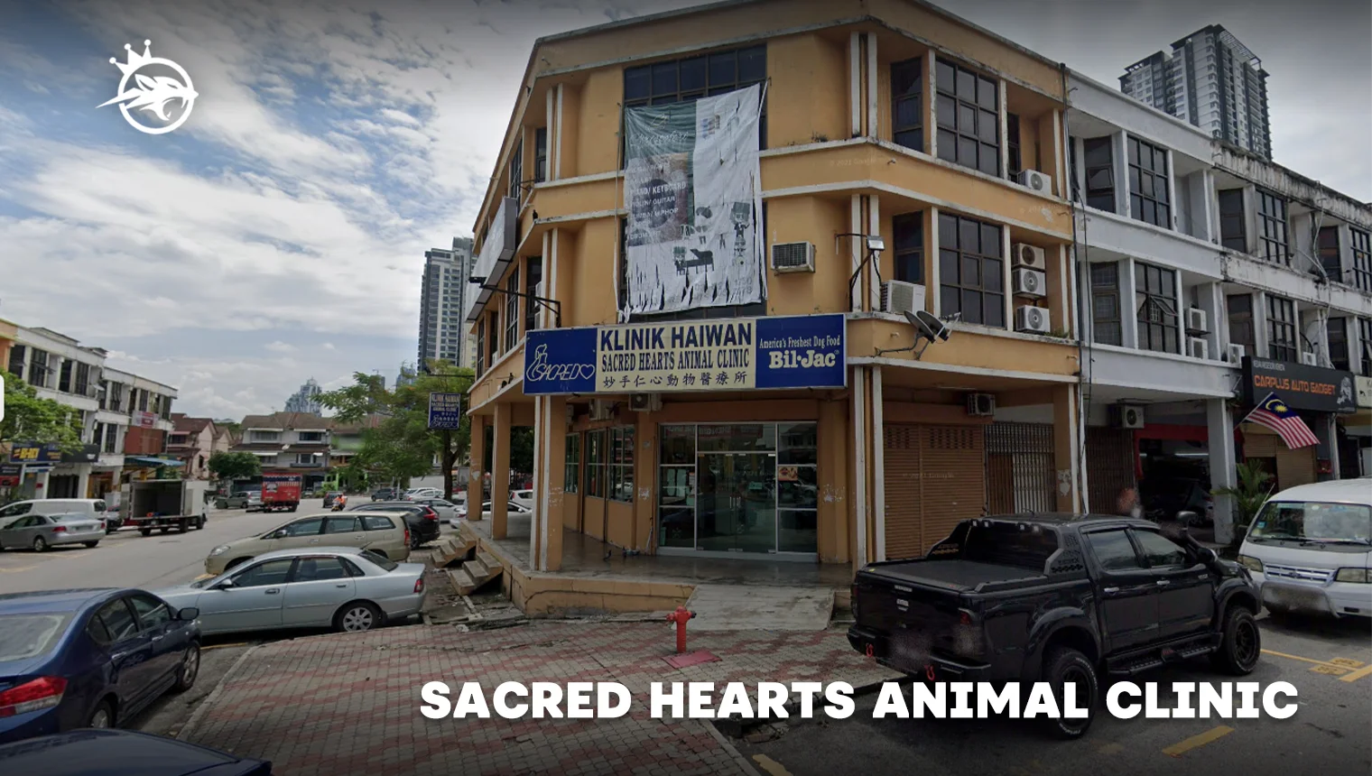 Sacred Hearts Animal Clinic