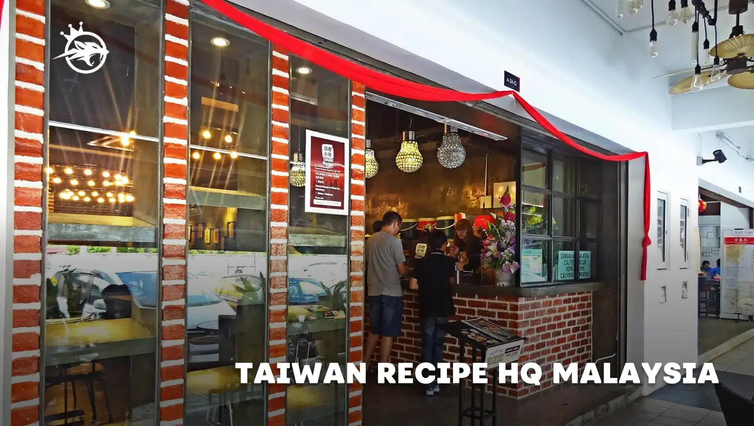 Taiwan Recipe HQ Malaysia