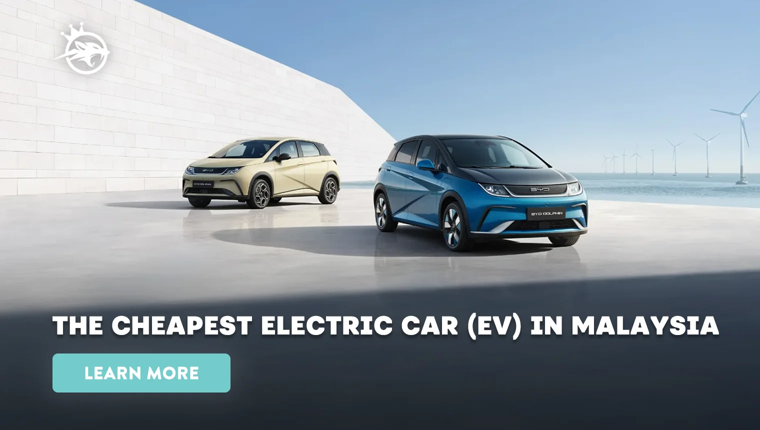 The Cheapest Electric Car (EV) in Malaysia – With price and spec comparison