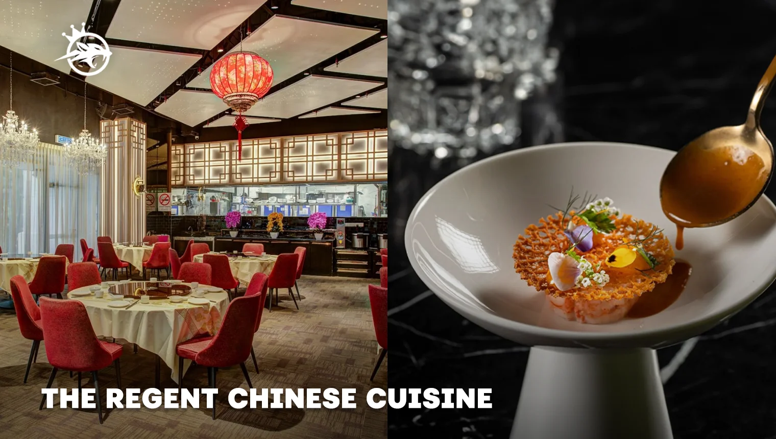 The Regent Chinese Cuisine