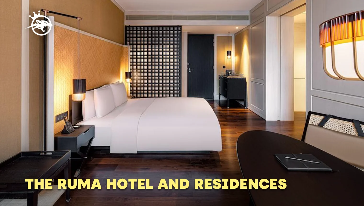 The RuMa Hotel and Residences