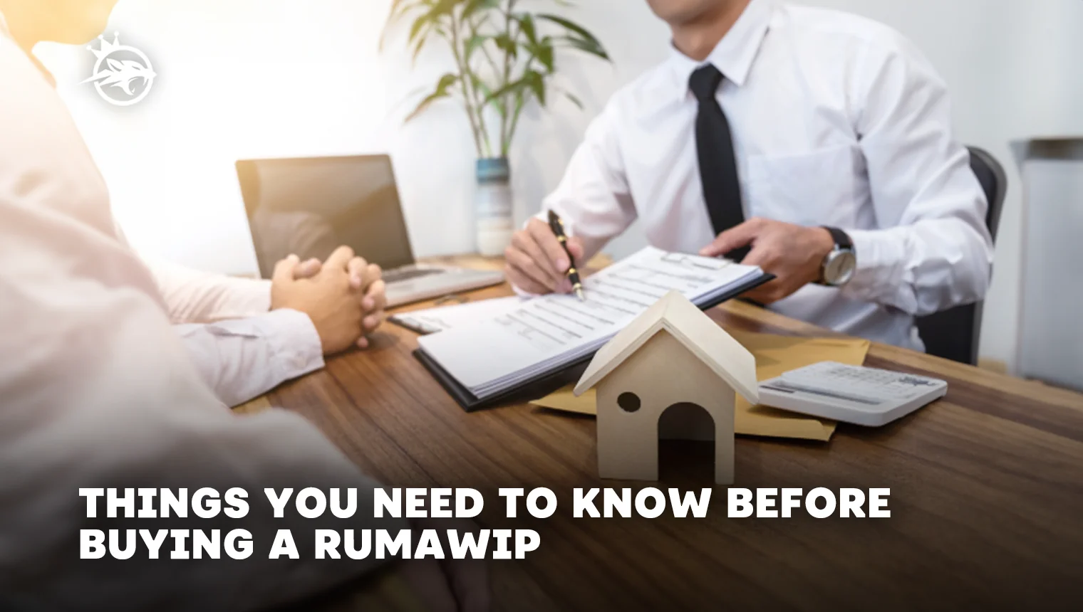 Things you need to know before buying a rumawip