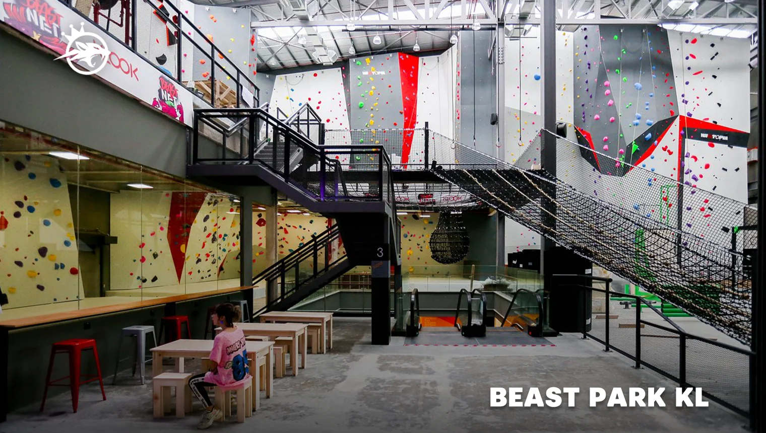 Beast Park KL