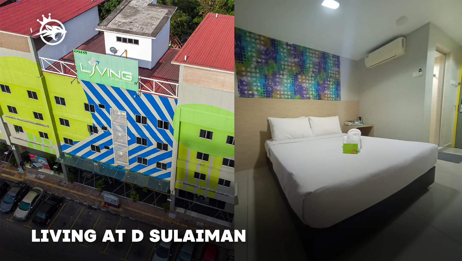 Living at D Sulaiman 2
