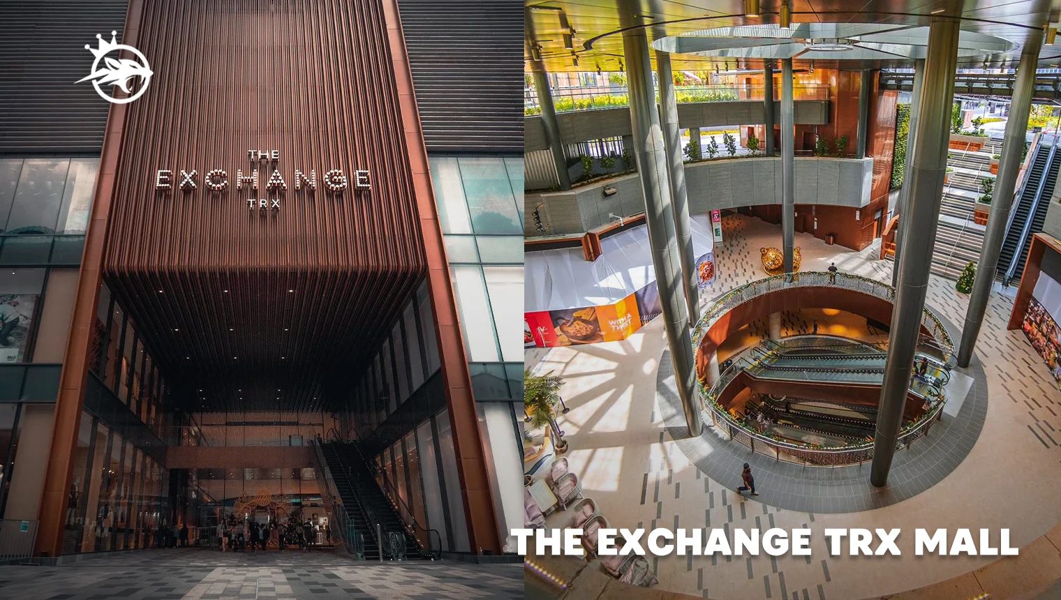 The Exchange TRX Mall