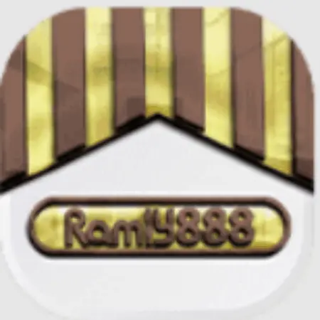 Ramly888