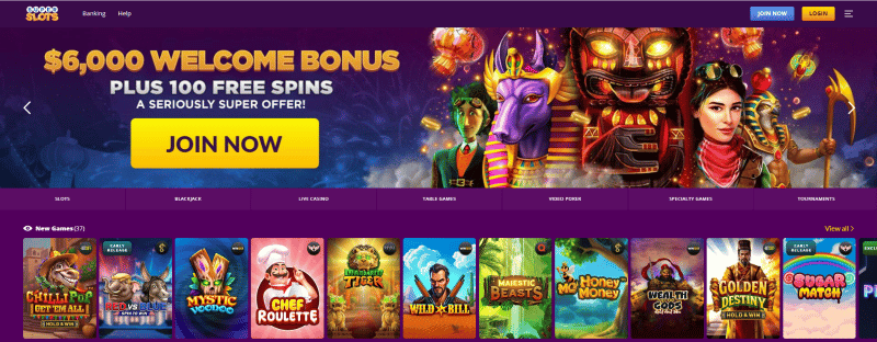 superslots crypto malaysia